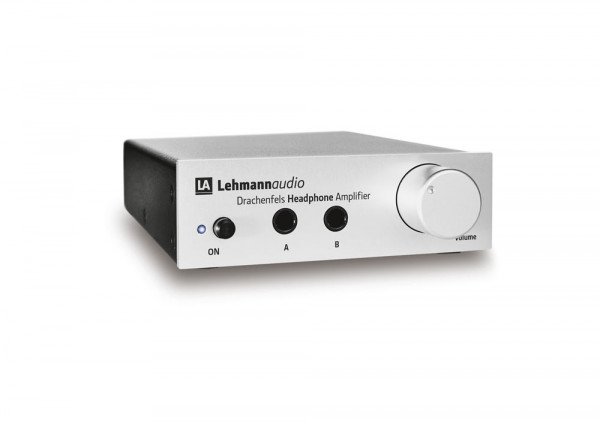 Lehmann Audio Drachenfels USB