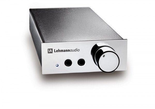 Lehmann Audio Linear D mk II