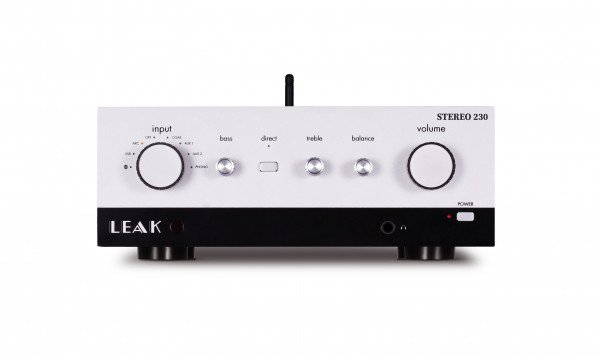 Leak Stereo 230