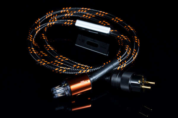 Vertere Pulse-HB Power Cable