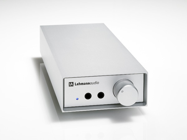 Lehmann Audio Linear SE USB II
