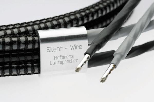 Silent Wire LS Referenz mk4