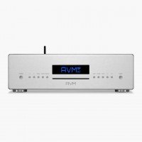 AVM Ovation MP 8.3