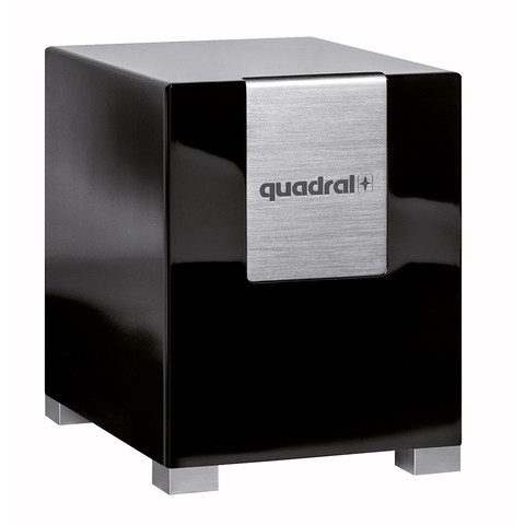 Quadral QUBE 10 aktiv