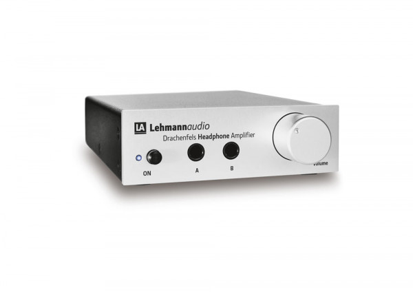 Lehmann Audio Drachenfels D