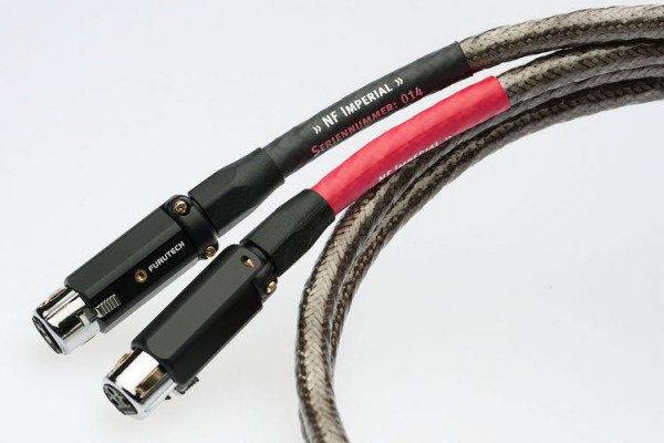 Silent Wire NF Imperial