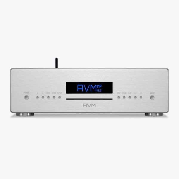 AVM Ovation CD 6.3