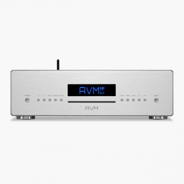 AVM Ovation MP 6.3