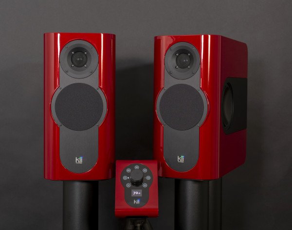 Kii Audio Three System