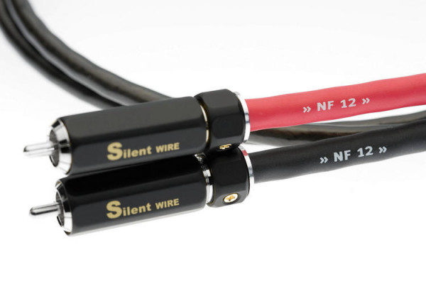 Silent Wire NF12