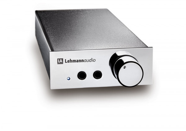 Lehmann Audio Linear D II