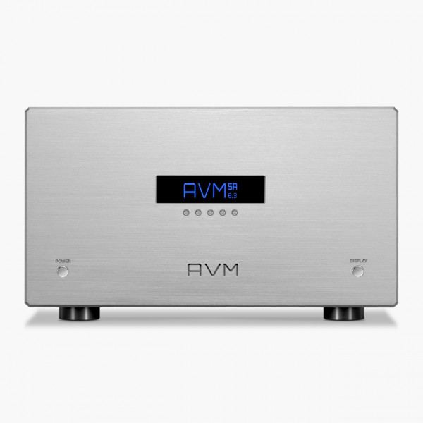 AVM Ovation SA 8.3