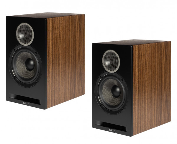 ELAC Debut Reference DRB62