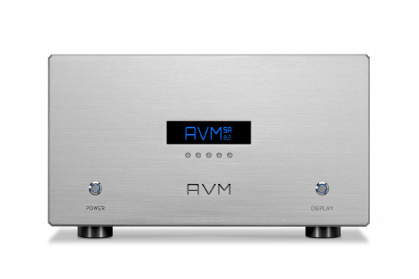 AVM Ovation SA 8.2