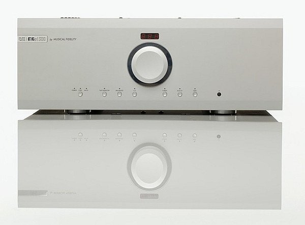 Musical Fidelity M6si 500