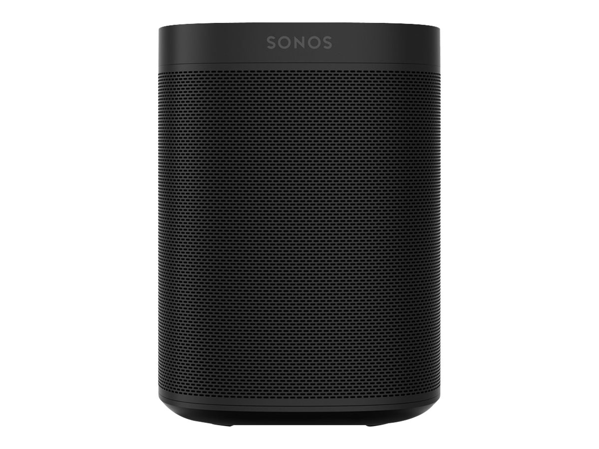 Sonos One | Sonos | Streaminglautsprecher | Lautsprecher | SG Akustik