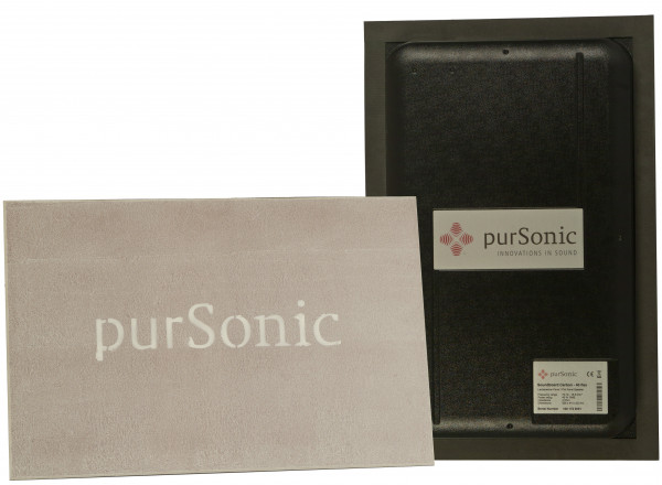 purSonic Soundboard 500-40 flex stereo