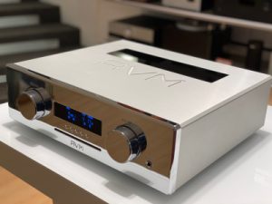 High End Hifi Studio & Online Shop seit 1989