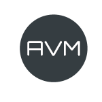 AVM Logo