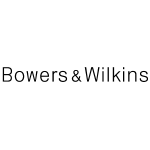 B&W Logo