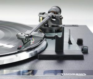 Thorens TD 170