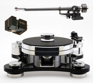 High End Hifi Studio & Online Shop seit 1989