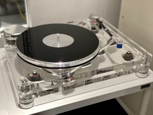 Vertere MG-1 Magic Groove