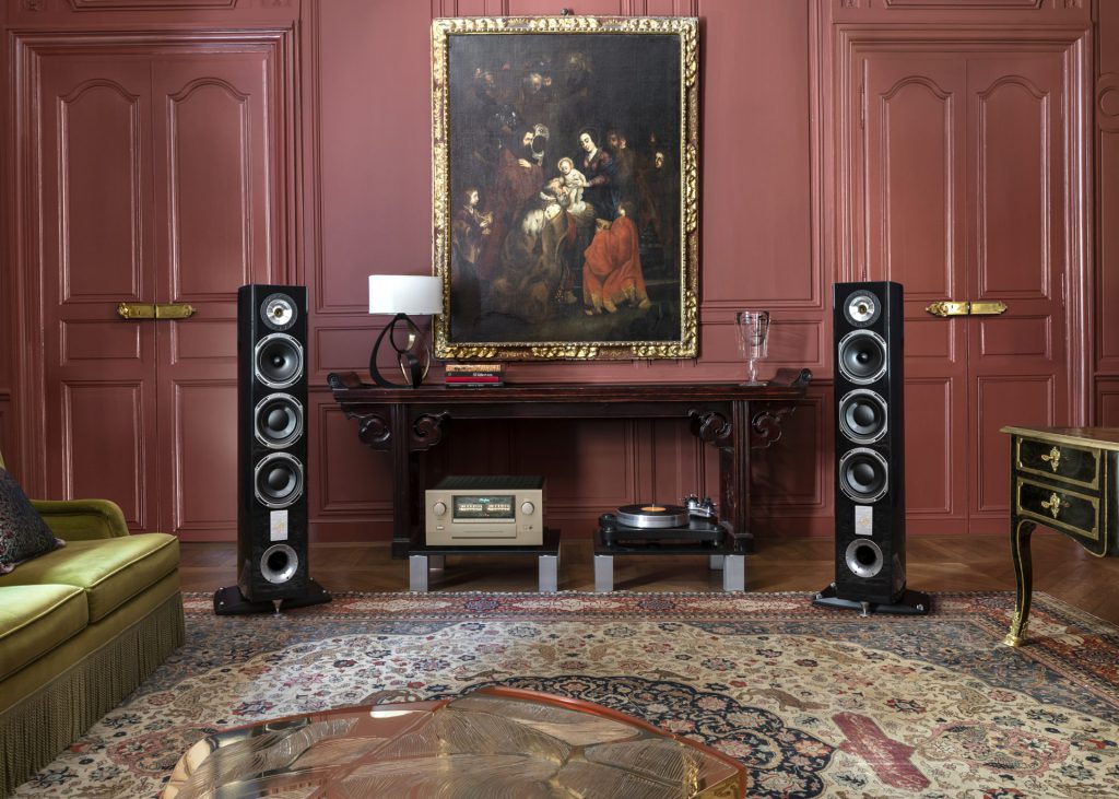 Newsletter High End Hifi Studio & Online Shop seit 1989