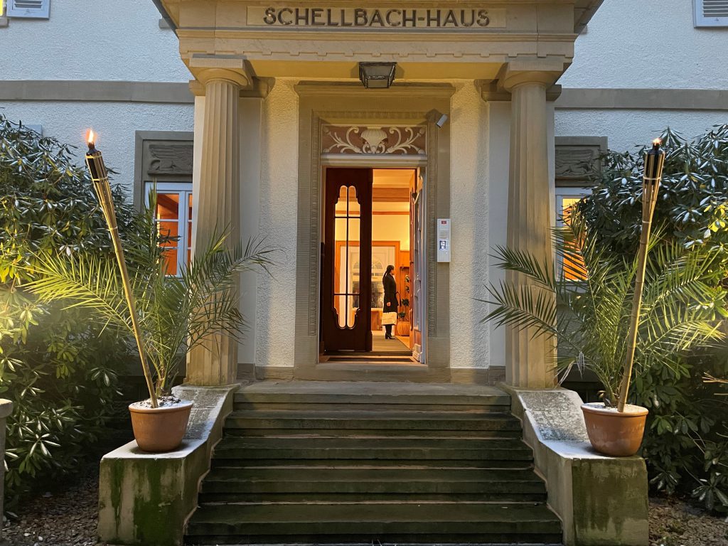 High End Hifi Studio & Online Shop seit 1989