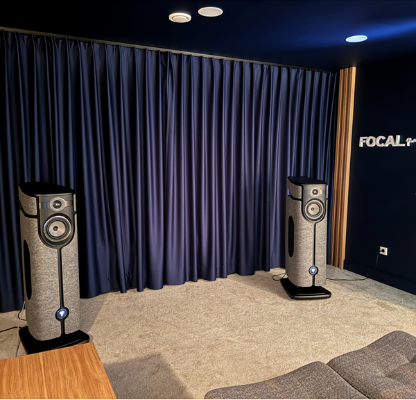 Focal Diva