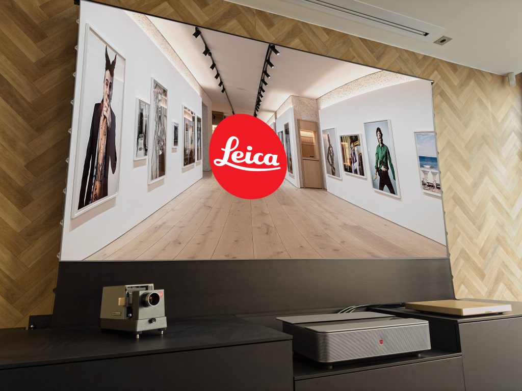 High End Hifi Studio & Online Shop seit 1989