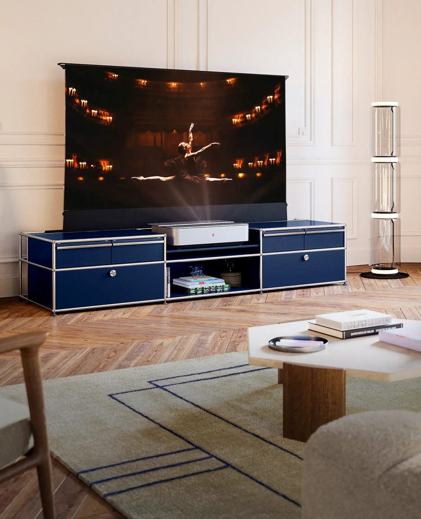 High End Hifi Studio & Online Shop seit 1989