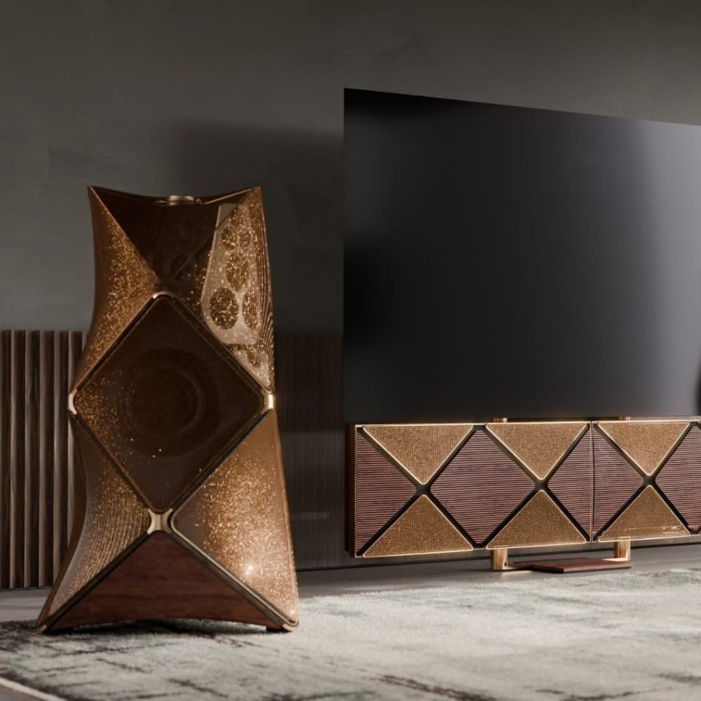 High End Hifi Studio & Online Shop seit 1989