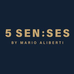 Logo_5 SENSES