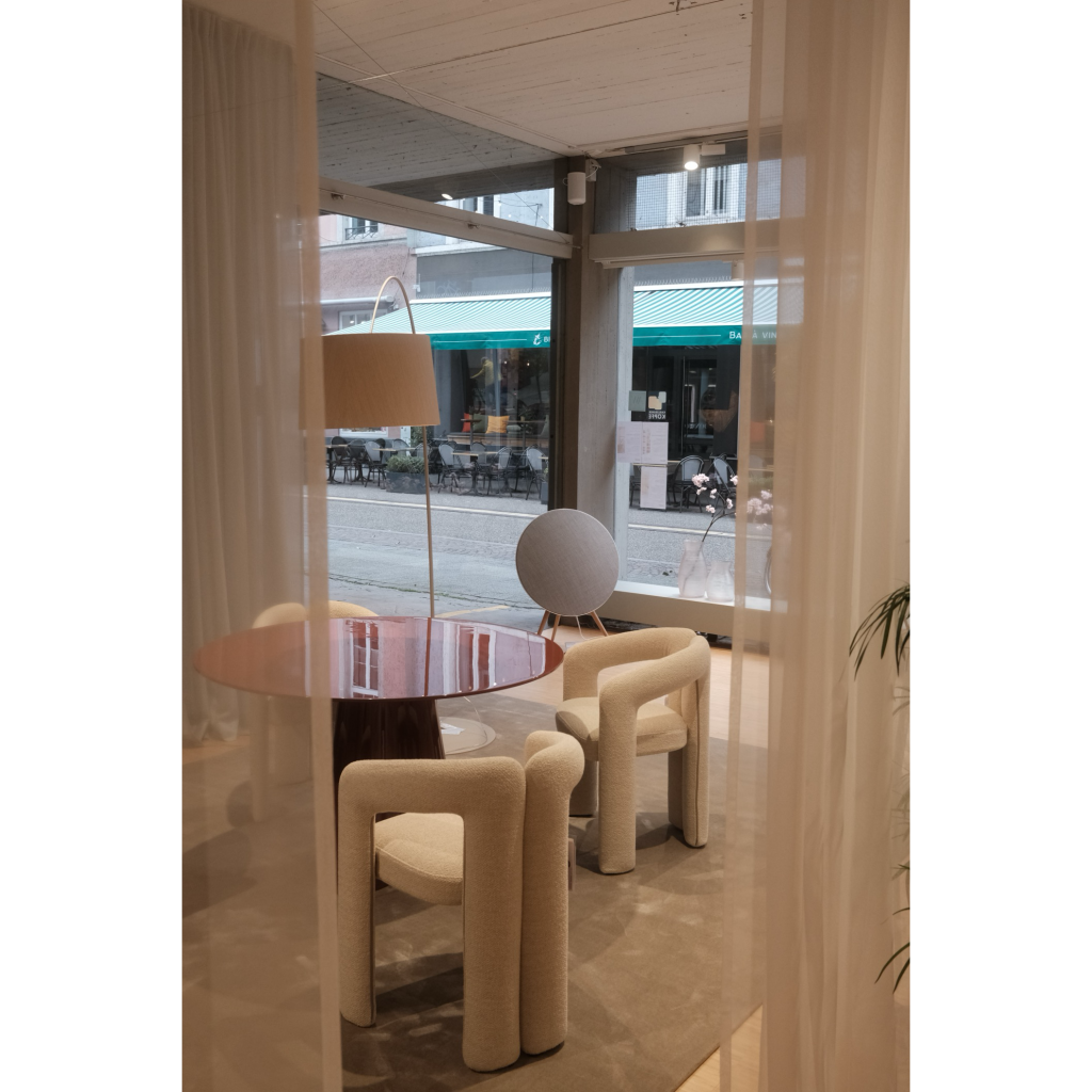 Waldstraßenfest: Burger X Bang & Olufsen Karlsruhe High End Hifi Studio & Online Shop seit 1989